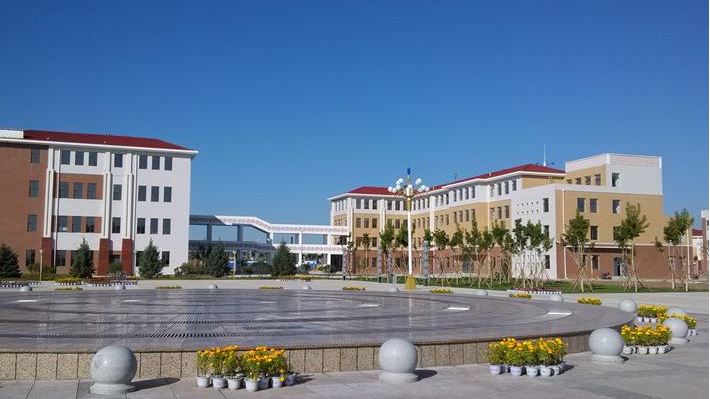 日本广岛工业大学 Hiroshima Technical University, Japan